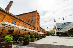 Polish Vodka Museum