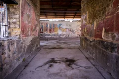 Pompeii Day Trips from Naples