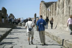 Pompeii Day Trips from Naples