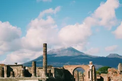 Pompeii Day Trips from Naples