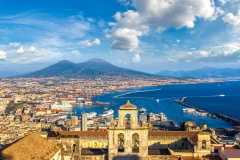 Pompeii Day Trips from Naples