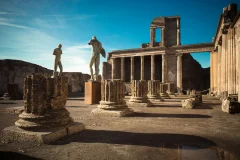 Pompeii Day Trips from Naples