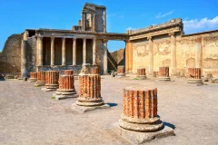 Pompeii