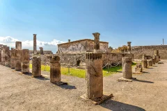 Pompeii