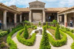 Pompeii