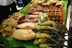 Por Cuisine Restaurant
