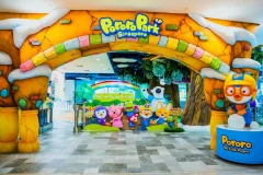 Pororo Park Singapore