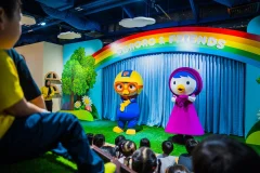 Pororo Park Singapore
