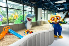Pororo Park Singapore