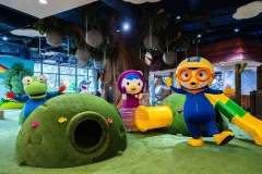 Pororo Park Singapore