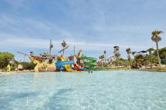 PortAventura Caribe Aquatic Park