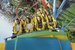 PortAventura World