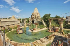 PortAventura World