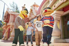 PortAventura World