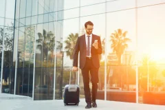 Porto Airport Transfer