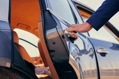 Porto Airport Transfer