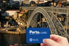 Porto City Cards