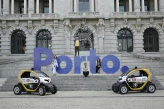 Porto City Tours