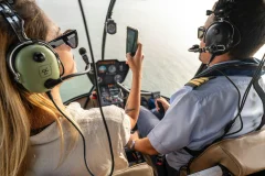 Porto Helicopter Tours