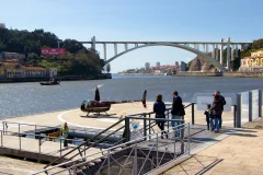 Porto Helicopter Tours