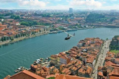 Porto Helicopter Tours
