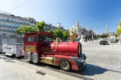 Porto Magic Train