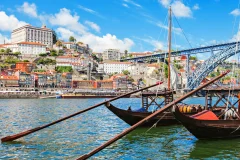 Porto River Cruises