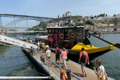 Porto River Cruises