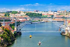 Porto River Cruises