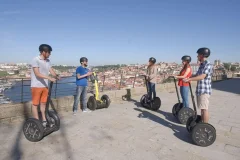 Porto Segway Tours