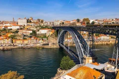 Porto Self Guided Tours