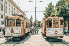 Porto Self Guided Tours