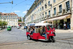 Porto Tuk Tuk Tours