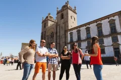 Porto Walking Tours