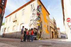 Porto Walking Tours