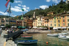 Portofino Day Trips from Genoa