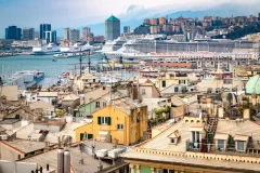 Portofino Day Trips from Genoa