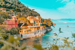 Portofino Day Trips from Genoa