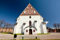 Porvoo Cathedral