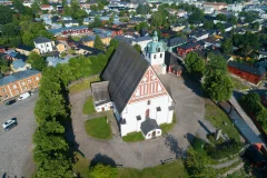 Porvoo Cathedral