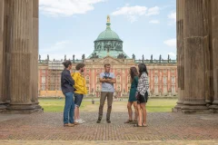 Potsdam Day Trips from Berlin