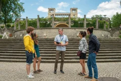 Potsdam Day Trips from Berlin