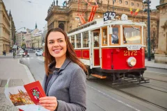 Prague Airport Transfers