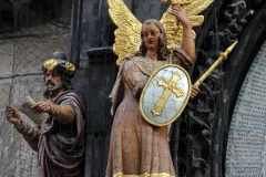 Prague Astronomical Clock