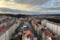 Prague Bike tours