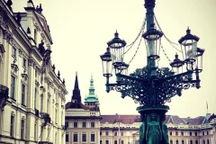 Prague Castle