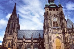 Prague Castle