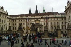 Prague Castle
