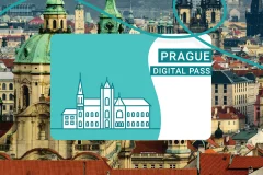 Prague City Cards