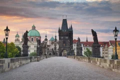 Prague City Cards